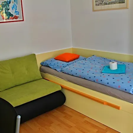 Apartmán Michaela *