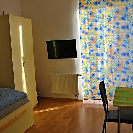 Apartmán Michaela Třeboň
