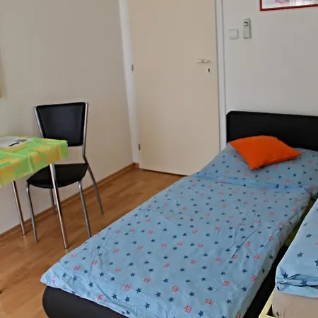 Apartmán Michaela *