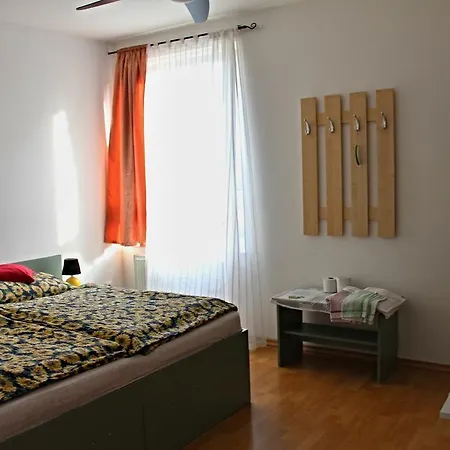 Apartmán Michaela