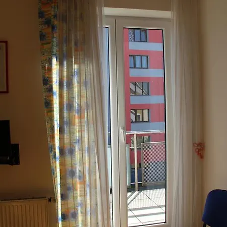 Apartmán Michaela *