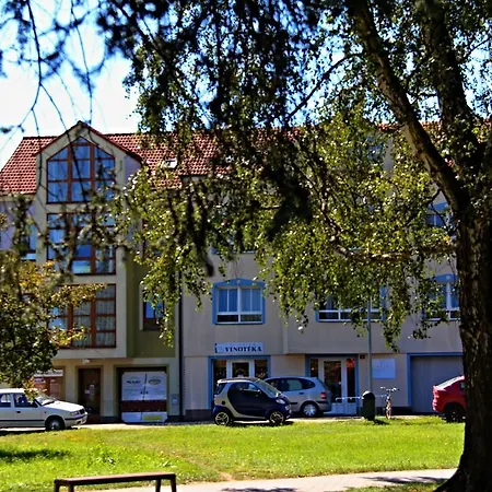 Michaela Třeboň