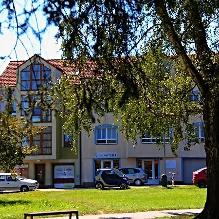 Michaela Třeboň
