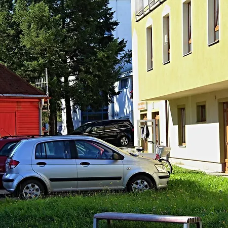 Apartmán Michaela