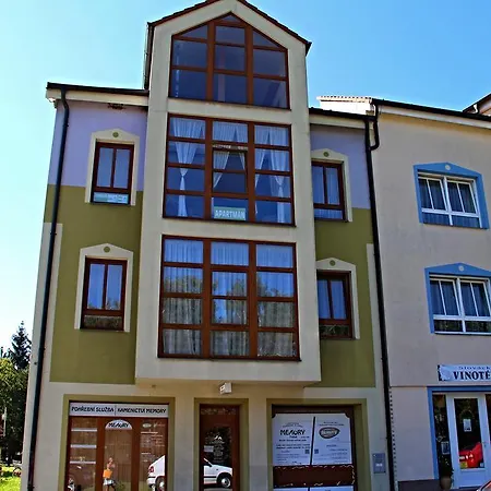 Michaela Třeboň