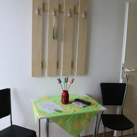 Apartmán Michaela *