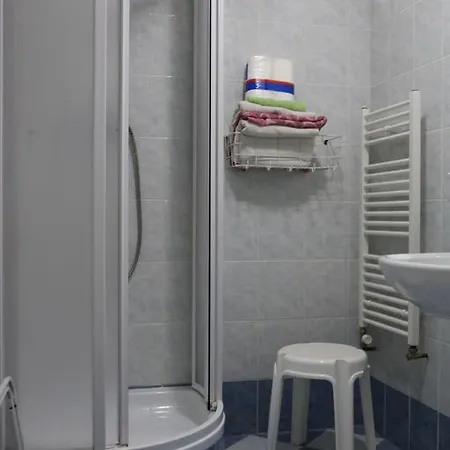 Apartmán Michaela Třeboň