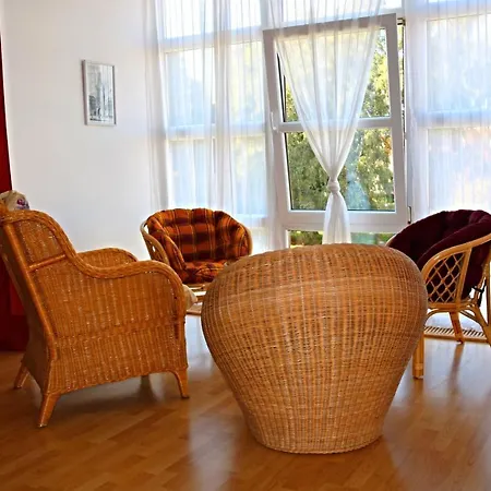 Apartmán Michaela