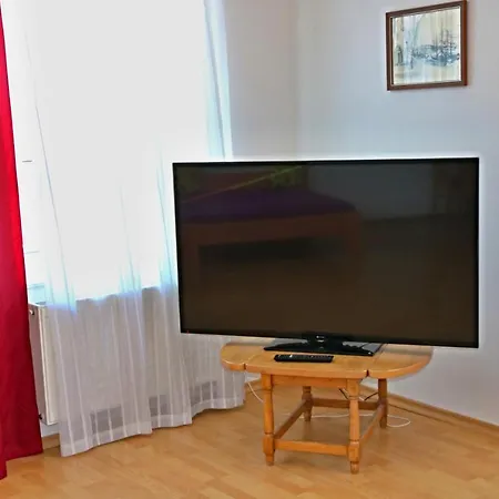 Apartmán Michaela *