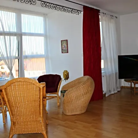 Apartmán Michaela