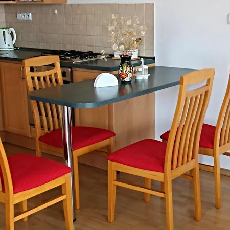 Apartmán Michaela Třeboň