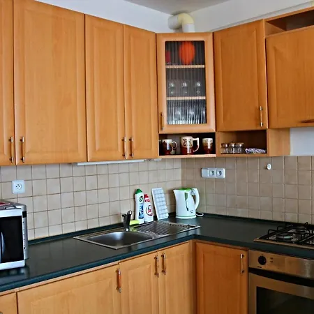 Apartmán Michaela