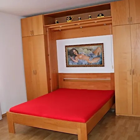 Michaela Apartmán Třeboň