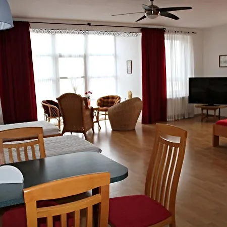 Apartmán Michaela