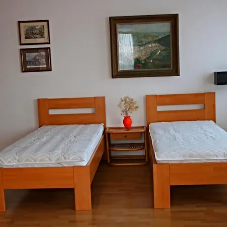 Michaela Apartmán *