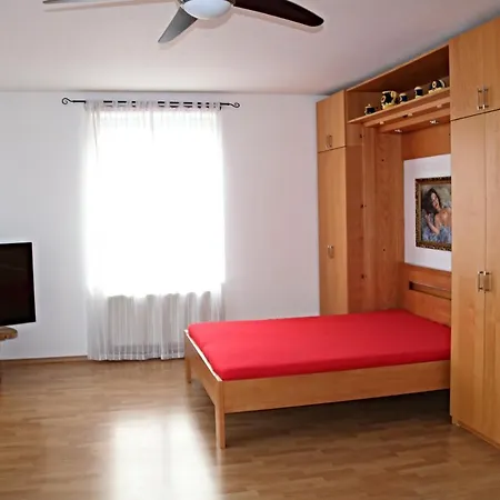 Michaela Apartmán *