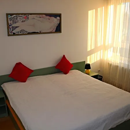 Apartmán Michaela *
