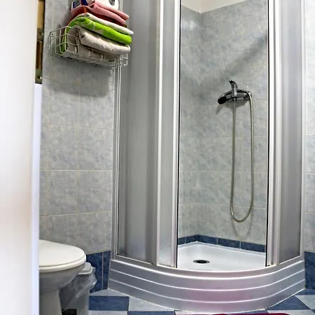 Apartmán Michaela Třeboň