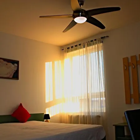 Michaela Apartmán