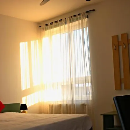 Michaela Apartmán Třeboň